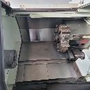 原装台湾进口程泰GS-260数控车床、10寸卡盘、伺服12工.