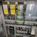 原装台湾进口程泰GS-260数控车床、10寸卡盘、伺服12工.