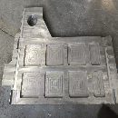 国盛1890加工中心  精度2丝 铣面平面度1丝   22千瓦阿尔法电机  .