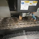 刚刚买下：2022年同款三台海天1000加工中心，带排削机.