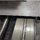 中捷6113镗床一台