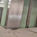 中捷611B镗床，在位出售