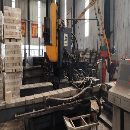 济南硕超数控220吨冲钻一体机安装少用西门子系统价格.