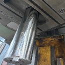 出售中捷TPX6113/2，主轴带拉丁（拉刀），各轴状态良好，在位。