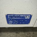 同款三台2022年海天1000加工中心，三轴滚柱线规x轴6滑.