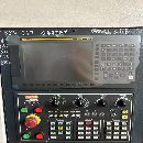 同款四台500卧式加工中心，BT40主轴，三轴线轨，主轴8.