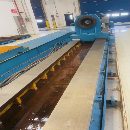 普利森数控深孔镗，发那科系统，镗孔深度10米！