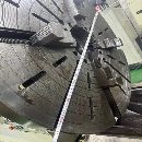 2020年精品星火61125X3米车床