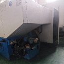 2015年ACE数控车床，8寸卡盘，8工位刀塔，带液压尾座，发那科TD.