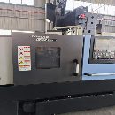 韩国斗山PumA3050L数控车床年份：2021年9月发那科plus.