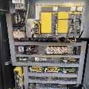 韩国威亚L210A数控车，八寸卡盘，刀塔12工位，回转550.