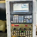 11年台湾力劲510钻攻中心三菱M70BT30主轴24000转刀臂.