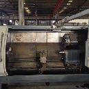 台湾原装进口侨福/乔福SL-120A数控车床，回转700，加.