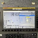 用了480个小时9成新那发科-D14MiB钻中攻心、14把刀库.