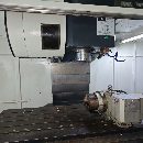 2018年出厂苏州德扬1165重型加工中心，三轴行程1120&amp;amp.