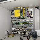 2018年出厂苏州德扬1165重型加工中心，三轴行程1120&amp;amp.