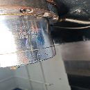 2018年出厂苏州德扬1165重型加工中心，三轴行程1120&amp;amp.