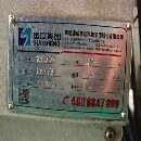 闲置少用重型龙门仓库刚到一台国盛3027数控龙门铣发那.