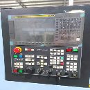 准新斗山235精密数控车床，斗山235斜轨数控车床，发那.