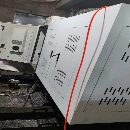 工厂在位小几万处理850数控铣床，三线、三菱M70系统