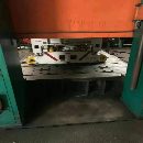 徐州800吨框架，台面2.2米3.2米，移动台，多点顶出，.