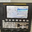 2018年南通国盛1165加工中心，BT50主轴带刀库，两线一.