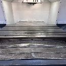 刚刚拿下2014年宁波海天GLu1610数控龙门铣（两线一硬.