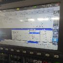 2019年准新北一大隈LBR-370数控车床，X轴行程260mm Z.