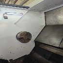 海天TC40数控车床