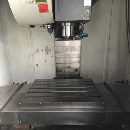 5台2023年集颐855加工中心，发那科MF plus系统，三轴.