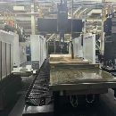 全新直接可以提货立马省几十万，带自动铣头全新宁波海.