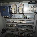 沈阳3650数控车床，原本油漆，几万块钱
