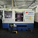 纽威161H，6寸卡盘，加工长度320