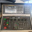 就用了3000多小时，德扬2015龙门加工中心BT50主轴，24.