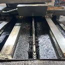 刚刚买下一台汉川TK611C/1A数控镗床、数控自动转台千.