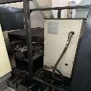 刚刚到货海天4023龙门，工作台4米2米，龙门宽2.3米，.