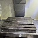 几万快的实用850两线一硬加工中心      沈阳850加工中.