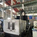 刚刚到货台湾威立316加工中心，X/Y/Z，3062/1610/800m.