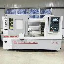 刚到仓库全新正嘉5035，安装未用，8台湾新代7ta系统，.