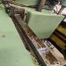 洛阳仓库新春大酬宾出售95年中捷Z3140A万向摇臂钻，全.