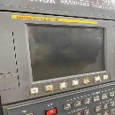 开业有折扣！！2018年永华1060加工中心，三线轨，bt40.