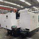 同款多台德扬855加工中心，九成新设备，主轴12000转带.