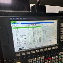 东部400 K数控车，10寸卡盘！