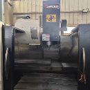 芜湖工厂:2019年台群1200立加，两线一硬，三菱m80系统.