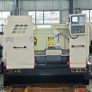 后一台，云南一机6150/1000数控车，全新未用价格实惠.