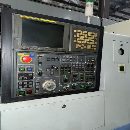 韩国原装斗山PUMA240C数控车床，10寸卡盘、12工位伺服.