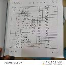 合锻RZU630吨！开口1900！行程1400！工作台1800乘3200.