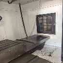 河海1060，三轴线轨，机械臂刀库，三菱M80系统，价格.