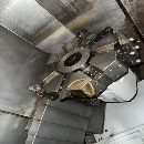 友佳FTC-350数控车床，同款2台。回转直径：600mm车削.