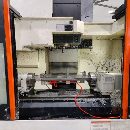 日本马扎克430BL加工中心，加高，主轴带中心出水，工.